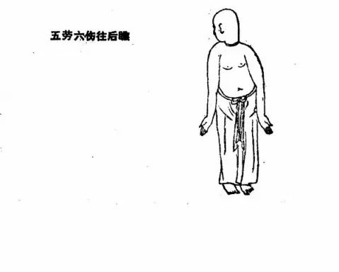 薛城区中医院邀您来学习特色运动疗法八段锦，快来吧！